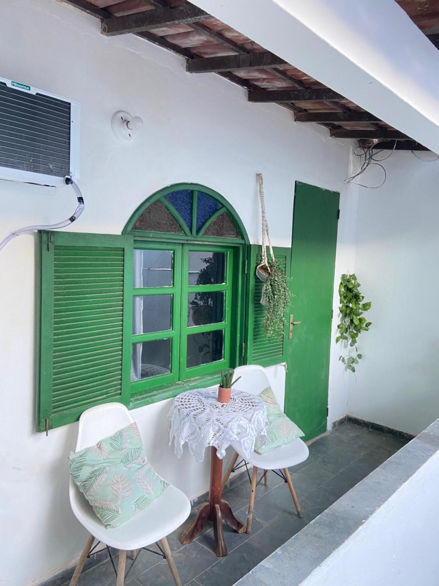 Suite Pontal Arraial do Cabo Exterior photo